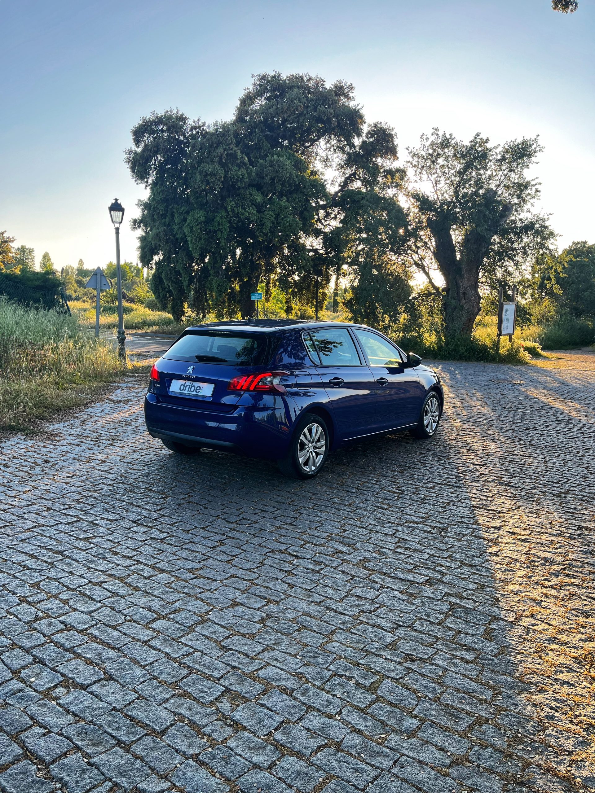 VENDIDO: PEUGEOT 308 ACTIVE 1.6 HDI 100CV