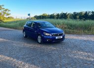 VENDIDO: PEUGEOT 308 ACTIVE 1.6 HDI 100CV