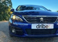 VENDIDO: PEUGEOT 308 ACTIVE 1.6 HDI 100CV