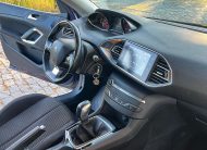 VENDIDO: PEUGEOT 308 ACTIVE 1.6 HDI 100CV