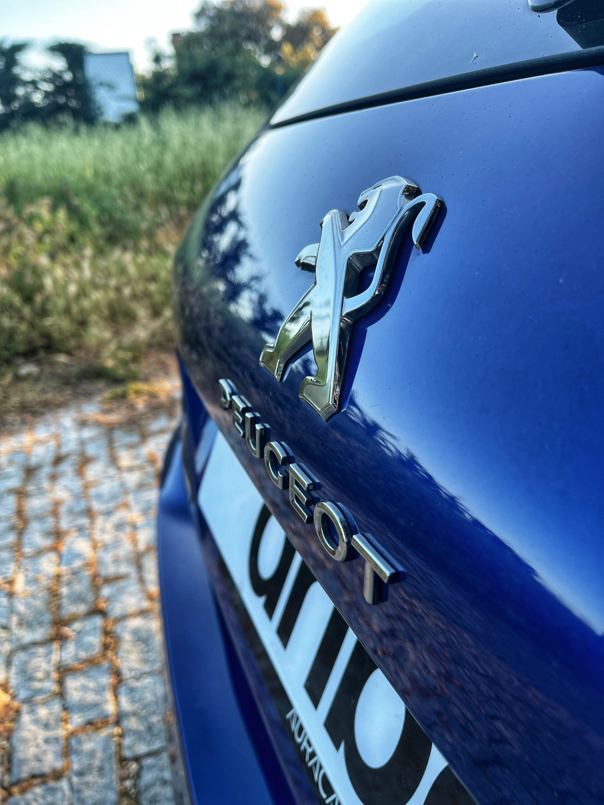 VENDIDO: PEUGEOT 308 ACTIVE 1.6 HDI 100CV