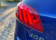 VENDIDO: PEUGEOT 308 ACTIVE 1.6 HDI 100CV