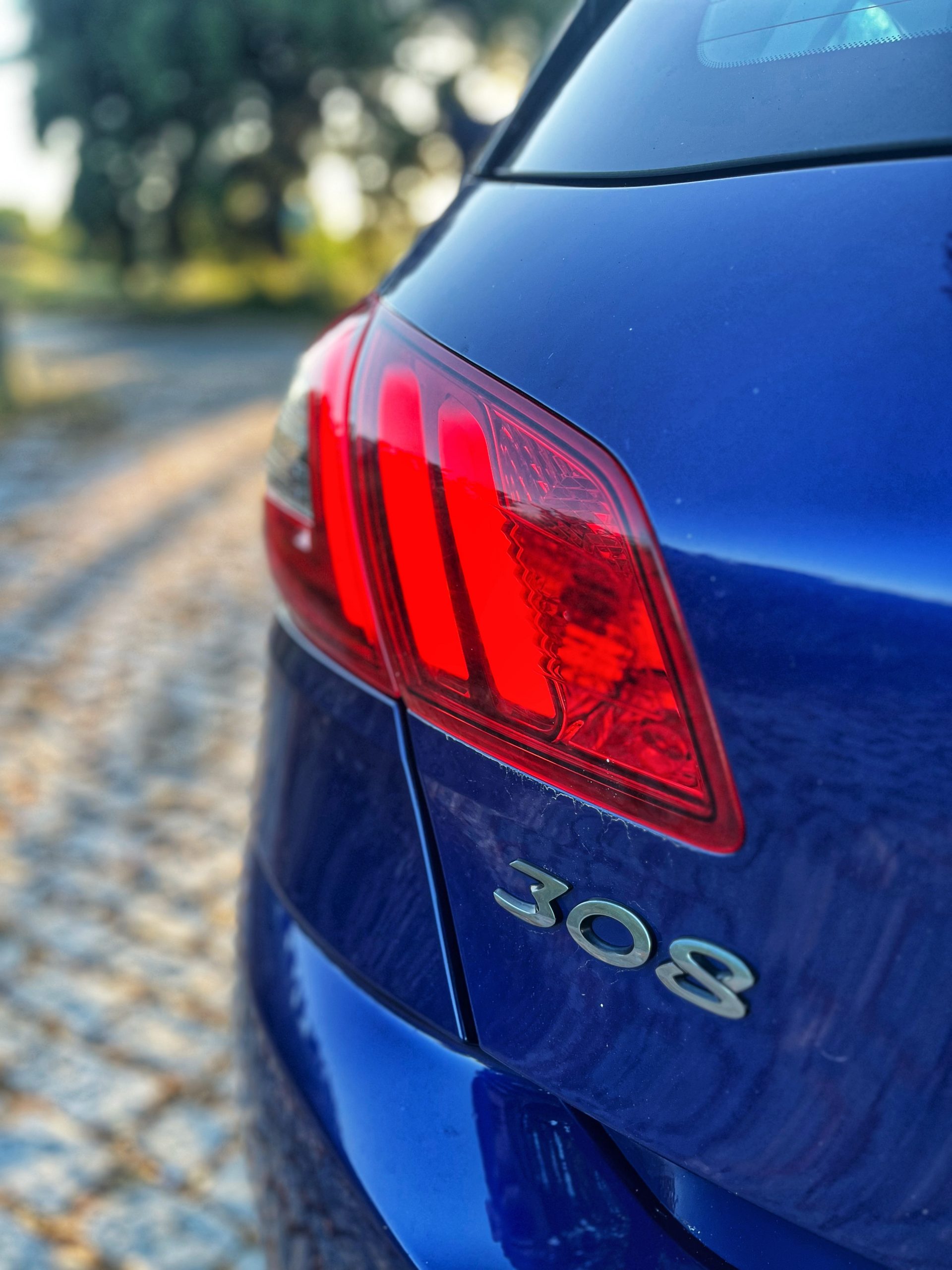 VENDIDO: PEUGEOT 308 ACTIVE 1.6 HDI 100CV