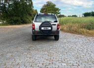 VENDIDO: Jeep Cherokee Sport 2.5CRD 143CV 4X4