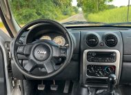 VENDIDO: Jeep Cherokee Sport 2.5CRD 143CV 4X4