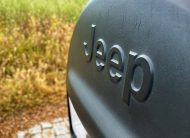 VENDIDO: Jeep Cherokee Sport 2.5CRD 143CV 4X4