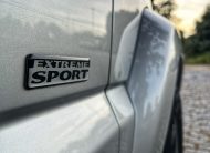 VENDIDO: Jeep Cherokee Sport 2.5CRD 143CV 4X4