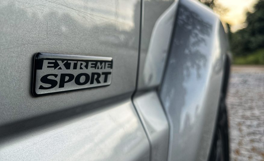 VENDIDO: Jeep Cherokee Sport 2.5CRD 143CV 4X4