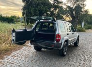 VENDIDO: Jeep Cherokee Sport 2.5CRD 143CV 4X4