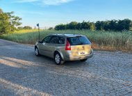 VENDIDO: Renault Megane Grand Tour Dynamique dCI 105cv