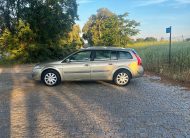 VENDIDO: Renault Megane Grand Tour Dynamique dCI 105cv