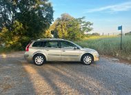 VENDIDO: Renault Megane Grand Tour Dynamique dCI 105cv