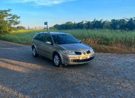 VENDIDO: Renault Megane Grand Tour Dynamique dCI 105cv