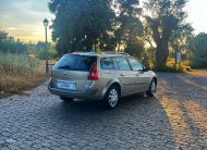 VENDIDO: Renault Megane Grand Tour Dynamique dCI 105cv