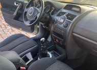 VENDIDO: Renault Megane Grand Tour Dynamique dCI 105cv