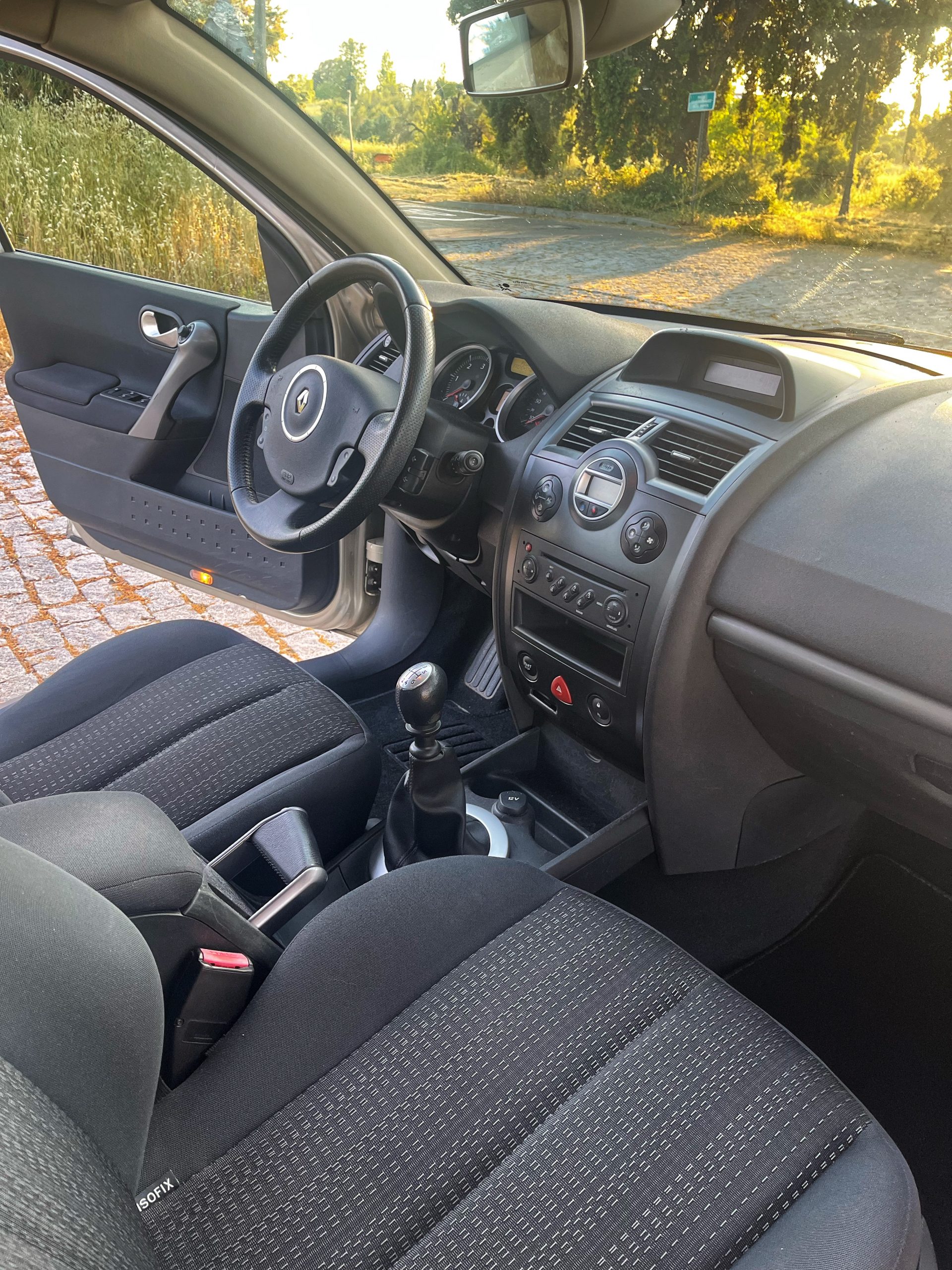 VENDIDO: Renault Megane Grand Tour Dynamique dCI 105cv