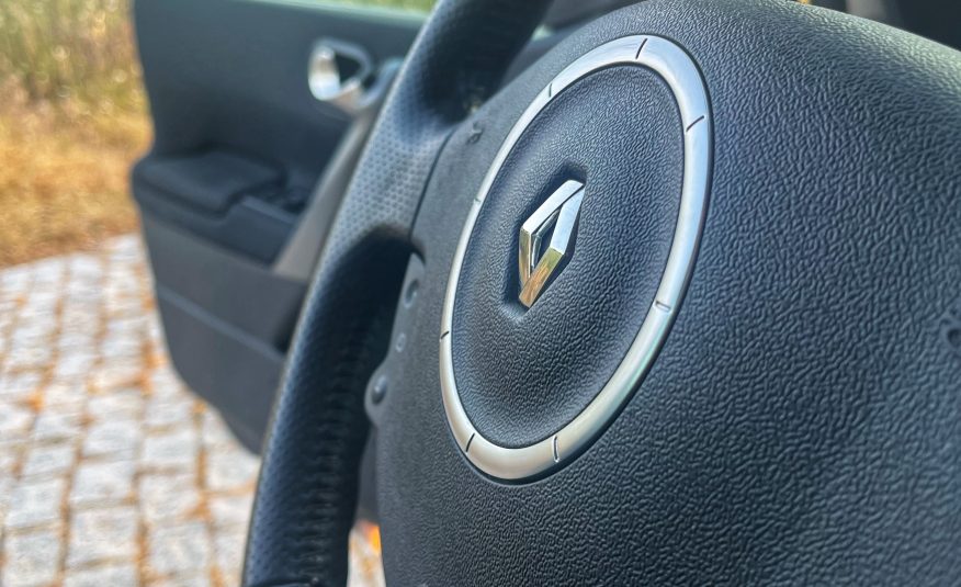 VENDIDO: Renault Megane Grand Tour Dynamique dCI 105cv