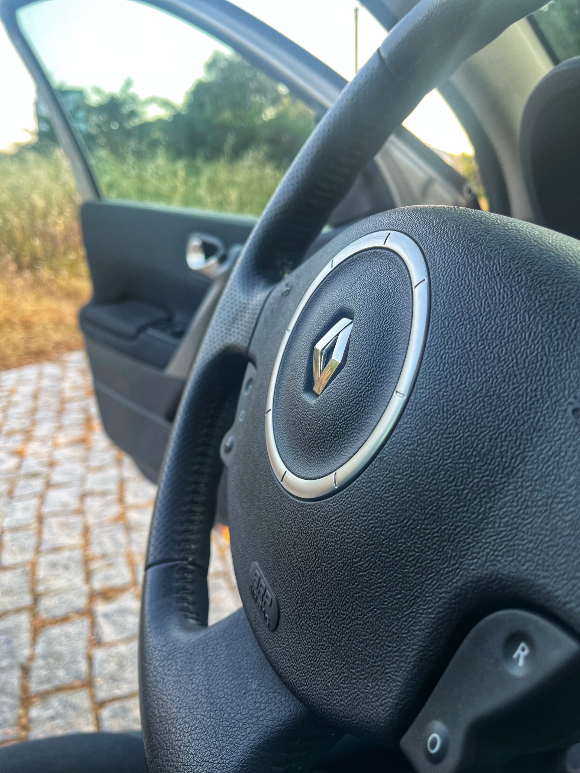 VENDIDO: Renault Megane Grand Tour Dynamique dCI 105cv