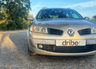 VENDIDO: Renault Megane Grand Tour Dynamique dCI 105cv