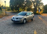 VENDIDO: Renault Megane Grand Tour Dynamique dCI 105cv