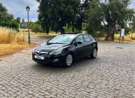 VENDIDO: Opel Astra Sport 1.7CDTI 110CV