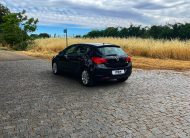 VENDIDO: Opel Astra Sport 1.7CDTI 110CV