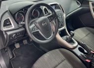VENDIDO: Opel Astra Sport 1.7CDTI 110CV