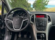 VENDIDO: Opel Astra Sport 1.7CDTI 110CV