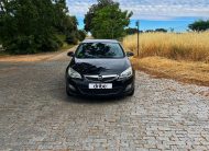 VENDIDO: Opel Astra Sport 1.7CDTI 110CV