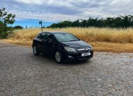 VENDIDO: Opel Astra Sport 1.7CDTI 110CV