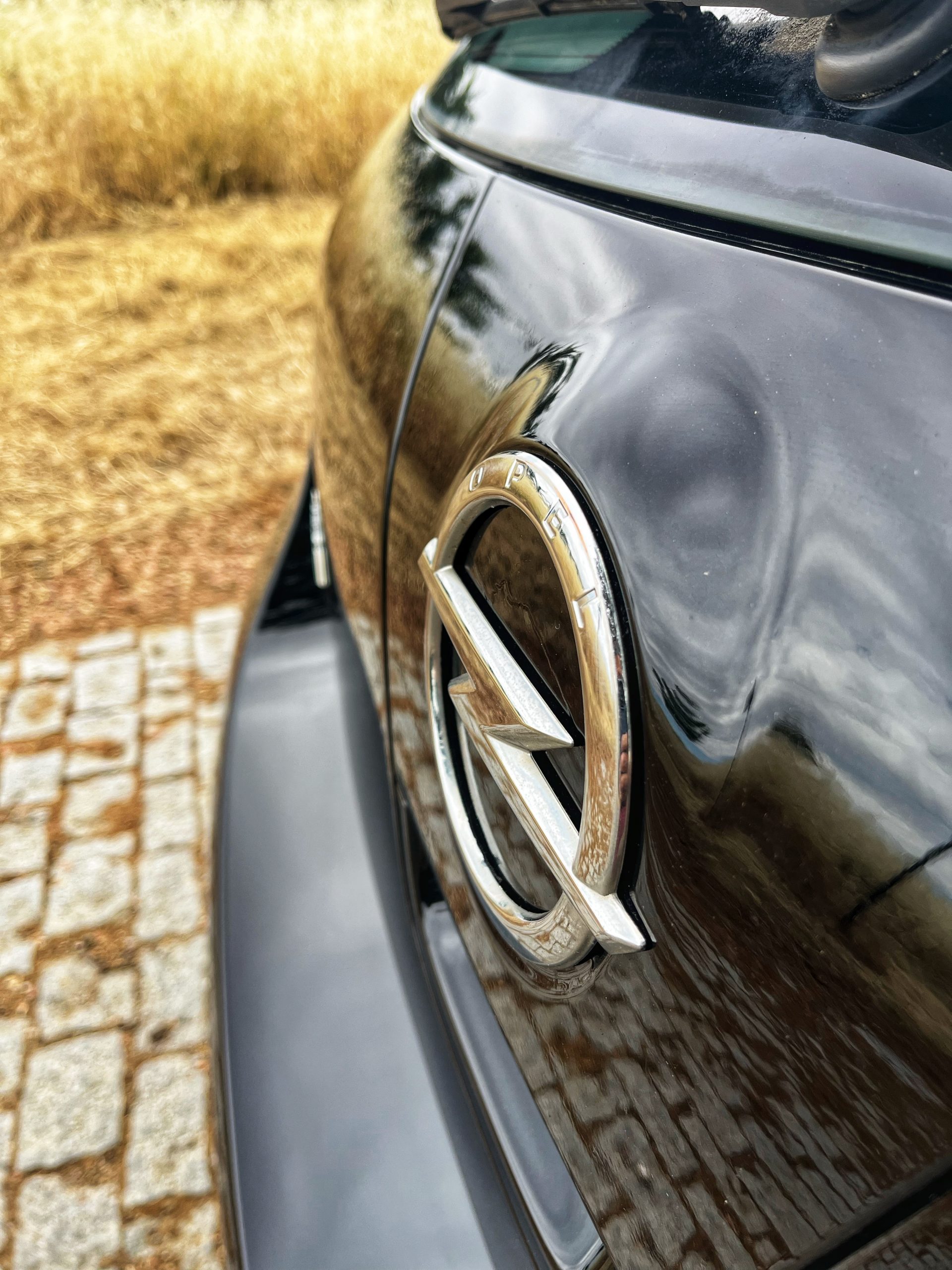 VENDIDO: Opel Astra Sport 1.7CDTI 110CV