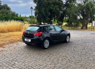 VENDIDO: Opel Astra Sport 1.7CDTI 110CV