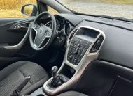 VENDIDO: Opel Astra Sport 1.7CDTI 110CV