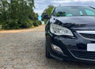 VENDIDO: Opel Astra Sport 1.7CDTI 110CV