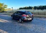VENDIDO: Renault Megane Dynamique dCi 110cv