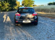 VENDIDO: Renault Megane Dynamique dCi 110cv