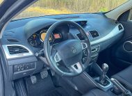 VENDIDO: Renault Megane Dynamique dCi 110cv