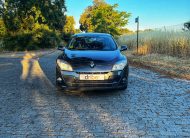 VENDIDO: Renault Megane Dynamique dCi 110cv