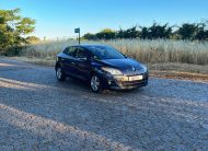 VENDIDO: Renault Megane Dynamique dCi 110cv