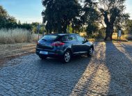 VENDIDO: Renault Megane Dynamique dCi 110cv