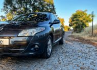 VENDIDO: Renault Megane Dynamique dCi 110cv
