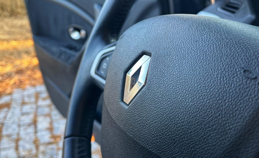VENDIDO: Renault Megane Dynamique dCi 110cv