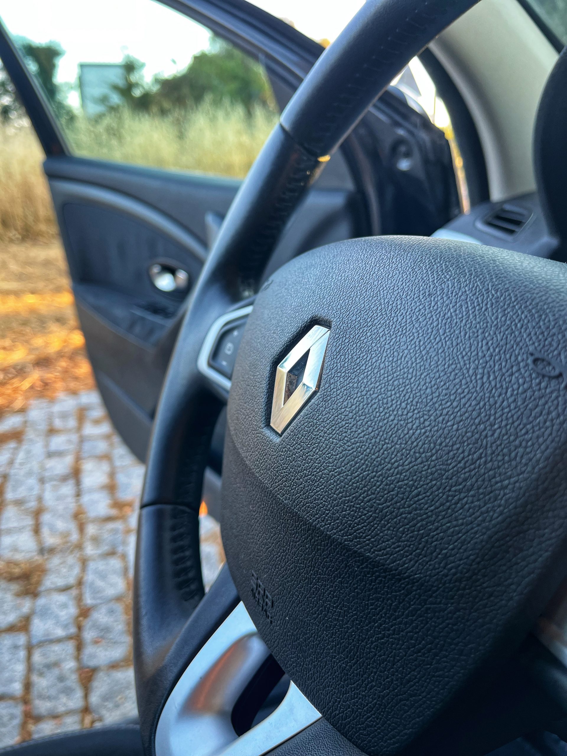 VENDIDO: Renault Megane Dynamique dCi 110cv