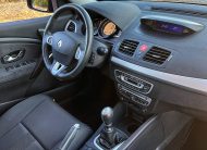 VENDIDO: Renault Megane Dynamique dCi 110cv