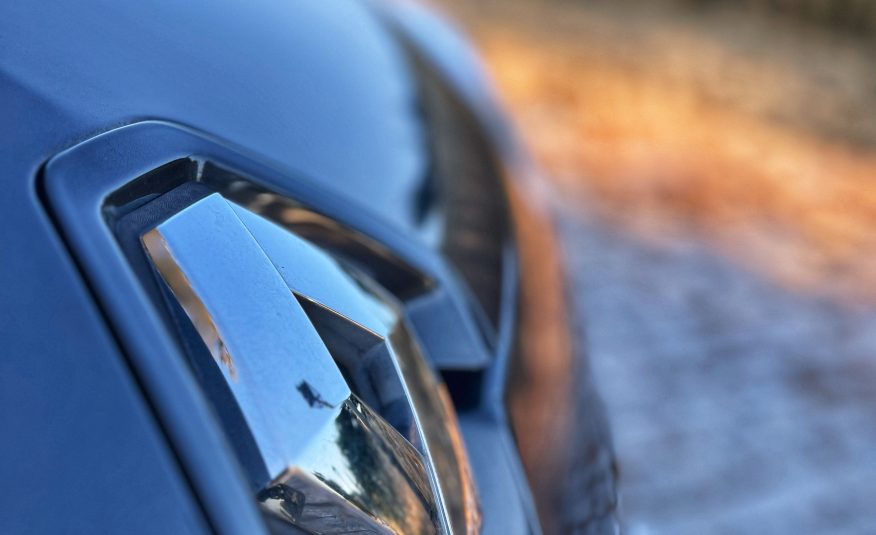 VENDIDO: Renault Megane Dynamique dCi 110cv