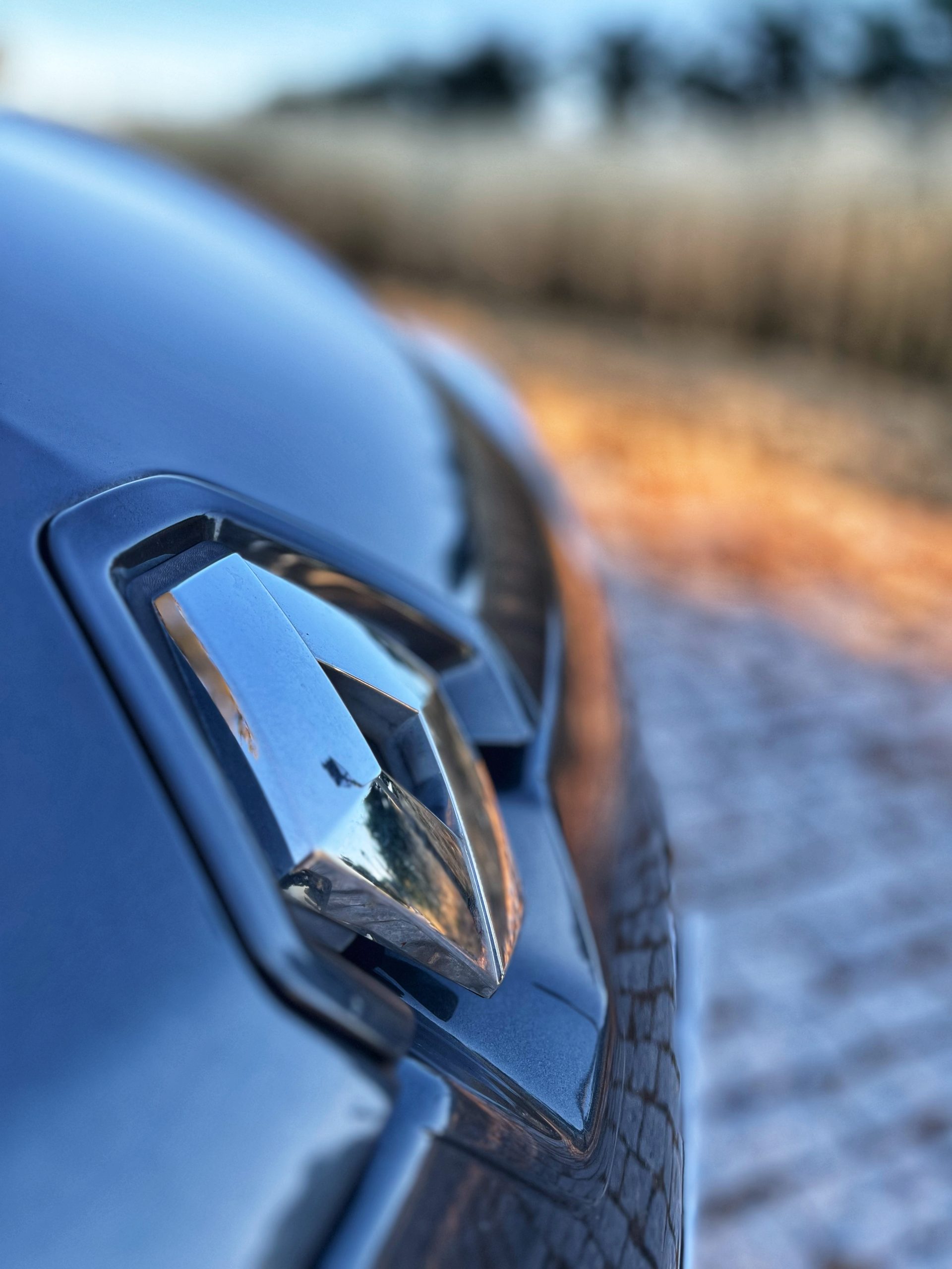 VENDIDO: Renault Megane Dynamique dCi 110cv