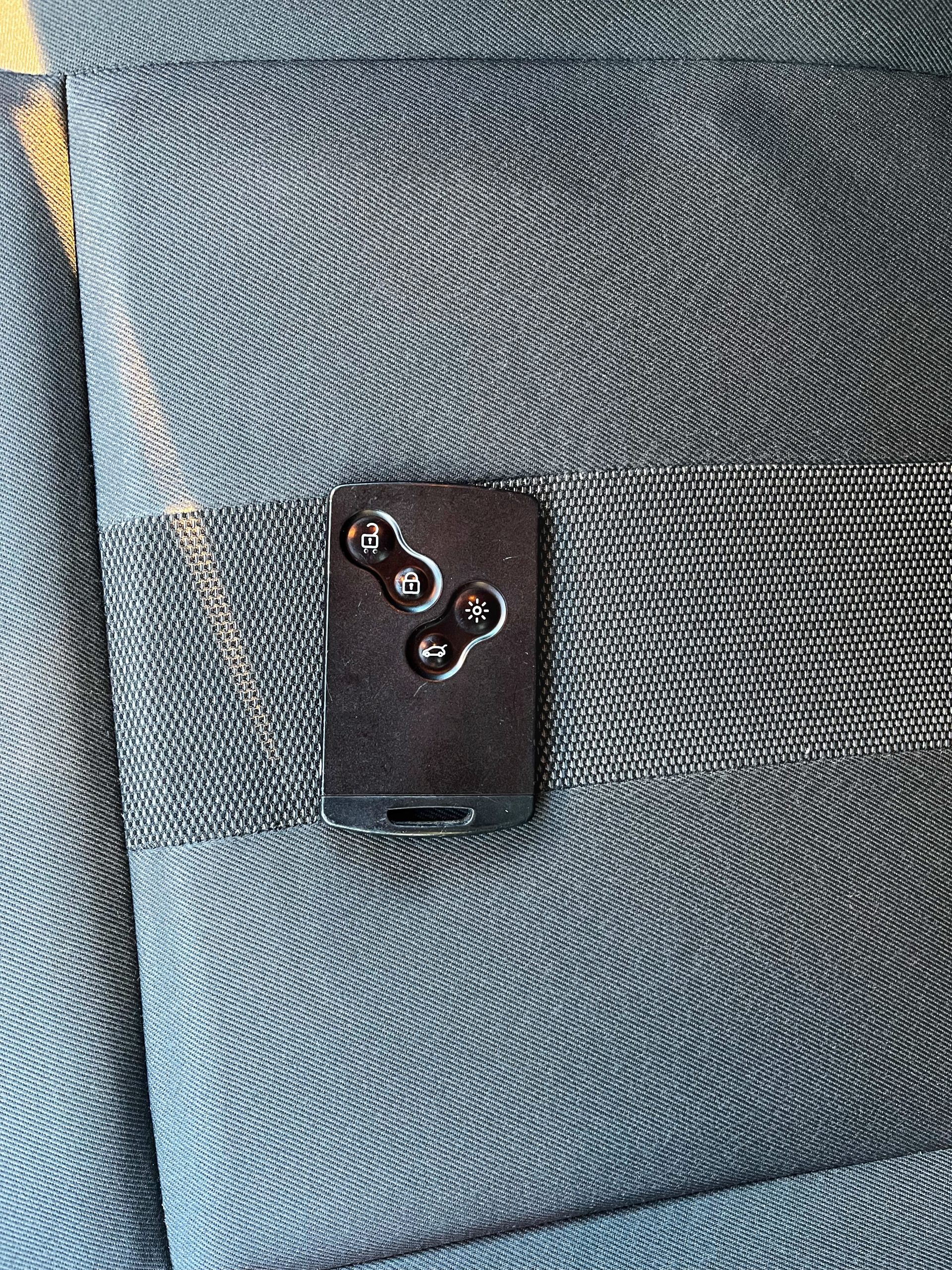 VENDIDO: Renault Megane Dynamique dCi 110cv