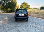 VENDIDO: Jeep Grand Cherokee Vermont 2.7 CRD 163CV 4×4