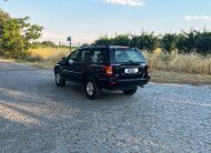 VENDIDO: Jeep Grand Cherokee Vermont 2.7 CRD 163CV 4×4