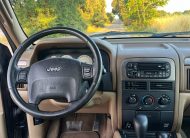 VENDIDO: Jeep Grand Cherokee Vermont 2.7 CRD 163CV 4×4